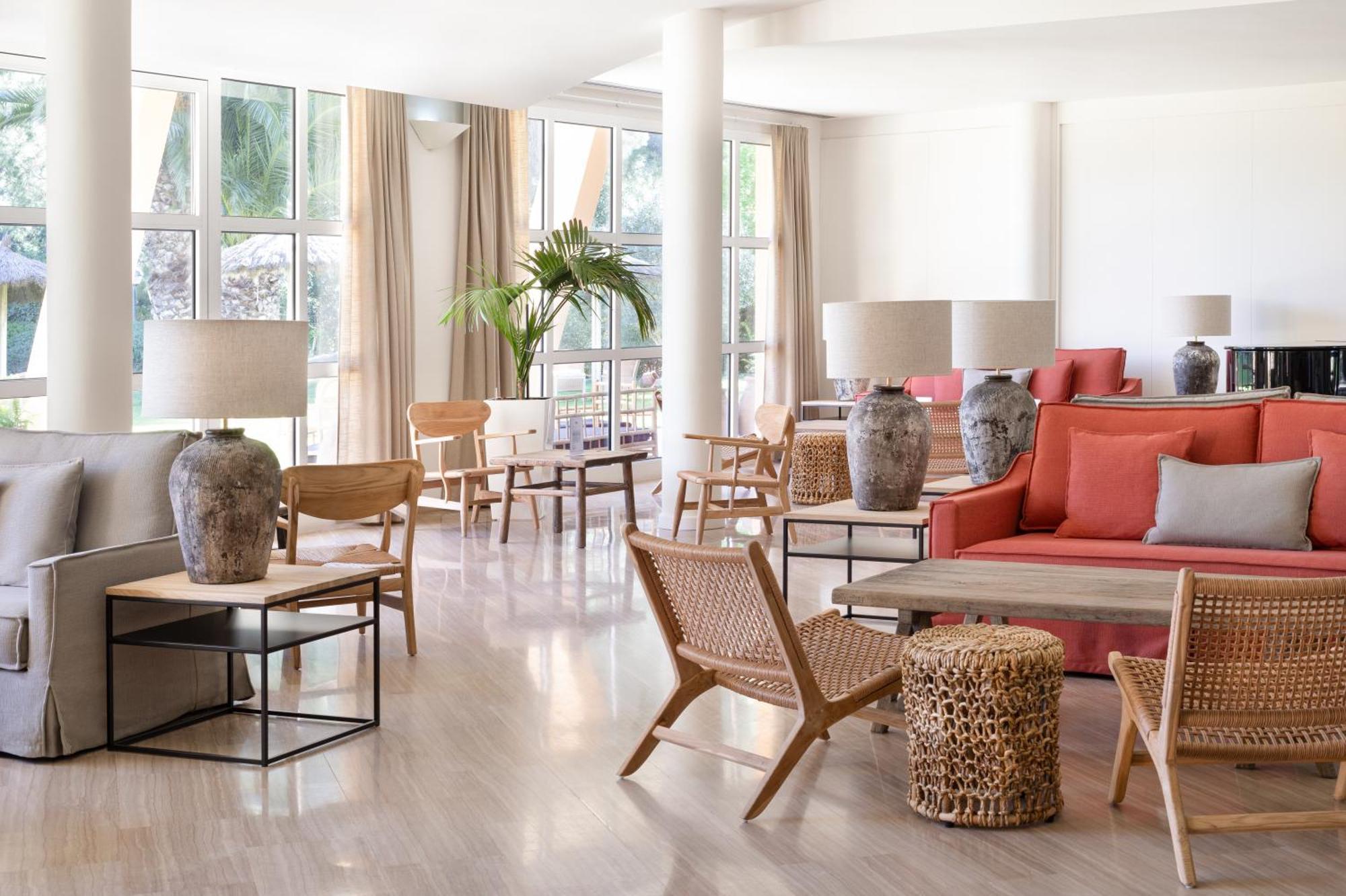 Hotel Sa Punta - Adults Only Fr13 Begur Exterior photo