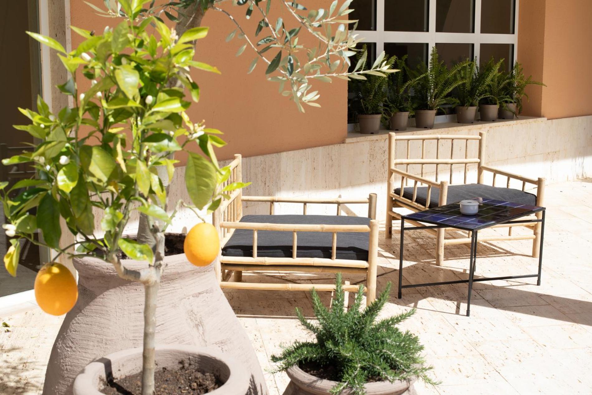 Hotel Sa Punta - Adults Only Fr13 Begur Exterior photo