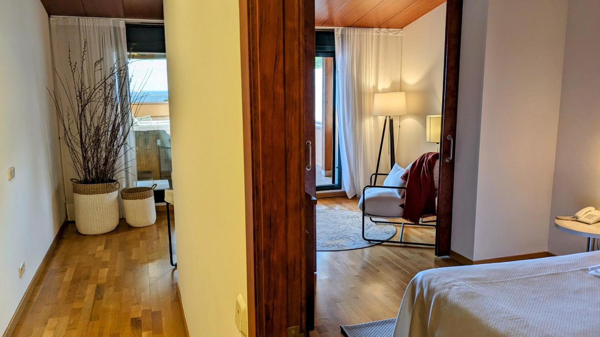 Hotel Sa Punta - Adults Only Fr13 Begur Exterior photo