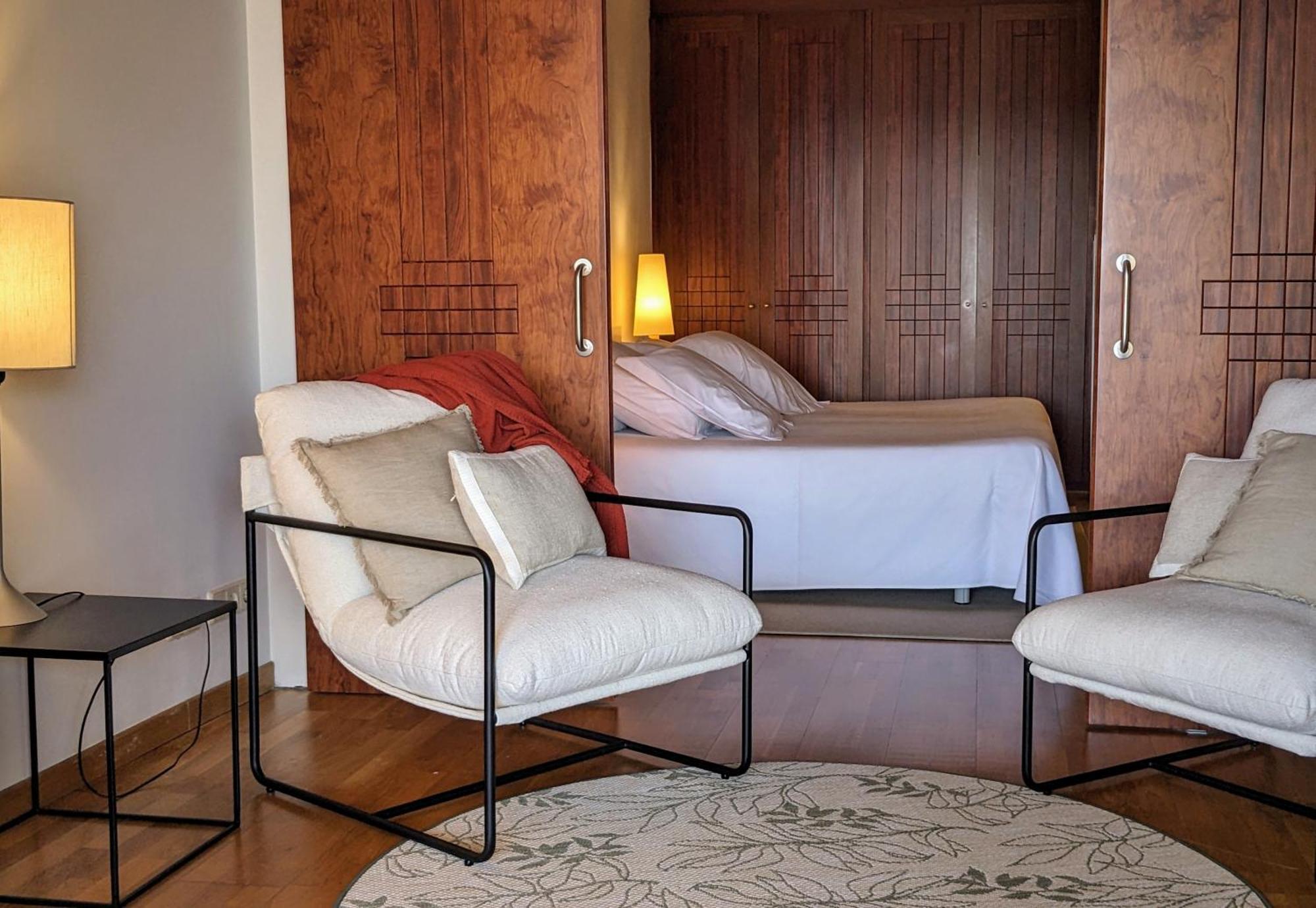Hotel Sa Punta - Adults Only Fr13 Begur Exterior photo