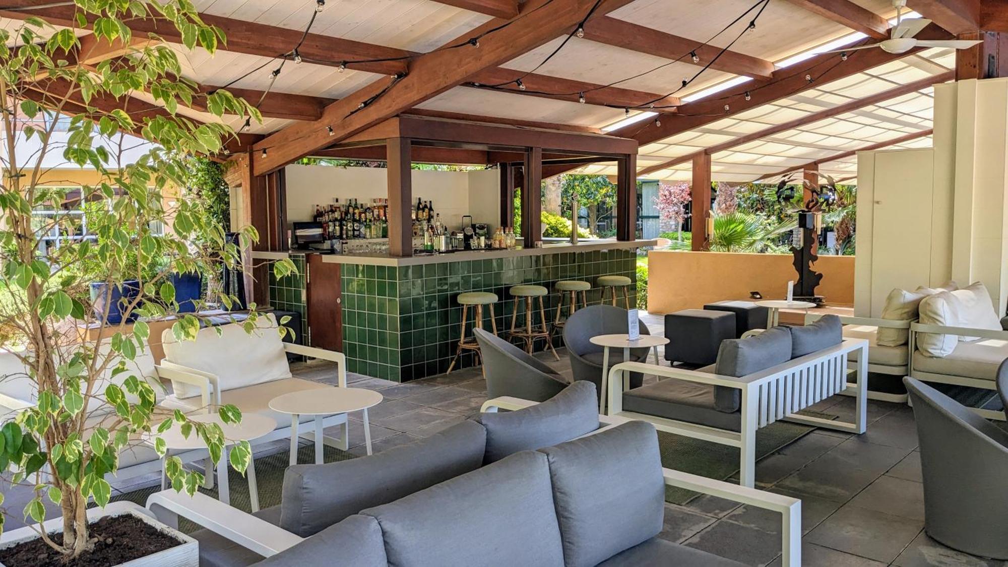 Hotel Sa Punta - Adults Only Fr13 Begur Exterior photo